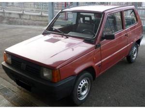 FIAT Panda 900 i.e. HOBBY