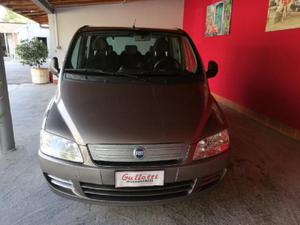Fiat Multipla 1.9 MJT Emotion