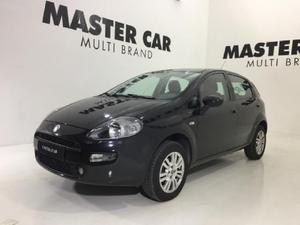 Fiat Punto 1.4 8V 5 porte Easypower Pop