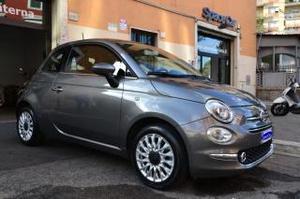 Fiat  lounge e6 **unipro'**italiana**