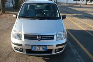 Fiat panda 1.2 dynamic gpl