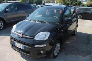 Fiat panda scv lounge