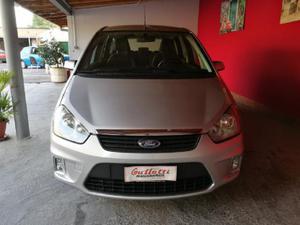 Ford C-Max 1.6 TDCi Titanium