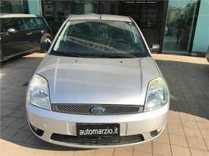 Ford fiesta v 5p. collection gpl !!