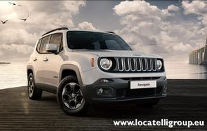 JEEP Renegade 1.6 Mjt 120 CV Longitude rif. 