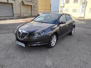 Lancia delta 1.6 mjt dpf selectronic oro