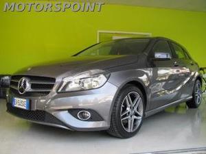 Mercedes-benz a 180 cdi automatic executive