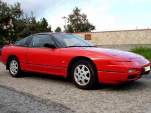 Nissan 200SX 200SX