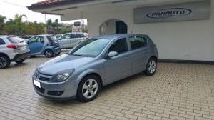 Opel astra 1.7 cdti 101cv 5 porte enjoy