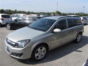 Opel astra 1.7 cdti 101cv station wagon enjoy- autoc. n1