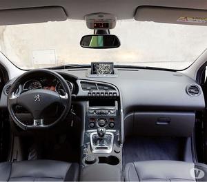 Peugeot  HDi HYbrid4 Allure - 
