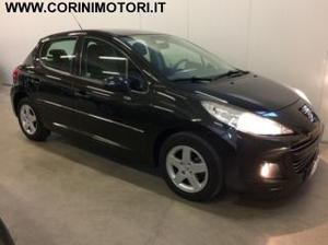 Peugeot  hdi 70cv 5p. sweet years