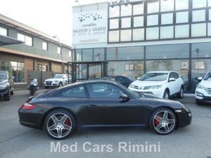 Porsche 997