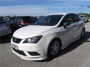 Seat ibiza  cv 5 porte reference