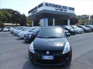 Suzuki swift 1.2 vvt gl style 5p