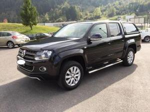 Volkswagen amarok 2.0 bitdi 180 cv highline