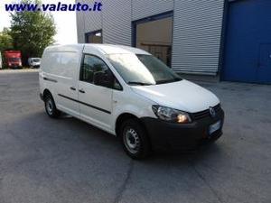 Volkswagen caddy maxi 2.0 ecofule metano furgone cv108-no