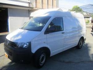 Volkswagen transporter 2.0 tdi 140cv 4 motion pc ta