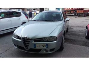 ALFA ROMEO 156 Sportwagon 1.9 JTD 115 cv Distinctive