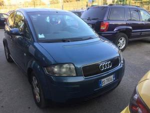 Audi A2 1.4 TDI Top