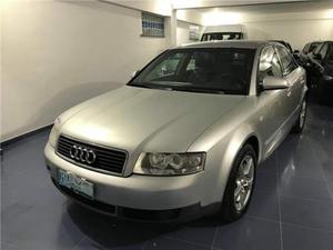 Audi A4 1.9 TDI/101 CV cat