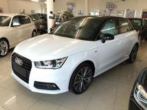 Audi a1 spb 1.0 tfsi sline / c "17 s line / admired s-line