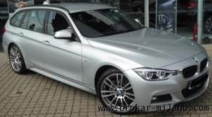 Bmw 320 d touring msport - automatica - full