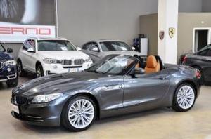 Bmw z4 sdrive18i automatica - 18" - pelle