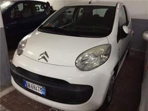 CITROEN C1 3p. 1.0 AMIC1/Pinko/airdream Pinko/airdream AMIC1