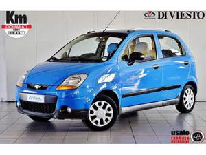 Chevrolet Matiz 800 SE Planet