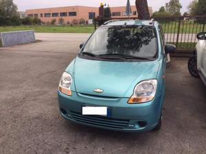 Chevrolet Matiz  SE Energy ANCHE NEOPATENTATI