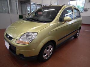 Chevrolet Matiz  SX Energy