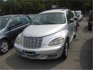 Chrysler PT Cruiser