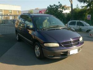 Chrysler Voyager 2.0 I 7 Posti Vettura Per Commercianti