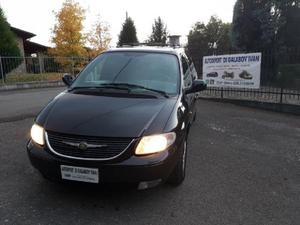 Chrysler Voyager 2.5 CRD SE