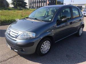 Citroen C3 1.1 Cashmere*unico proprietario* km*clima*