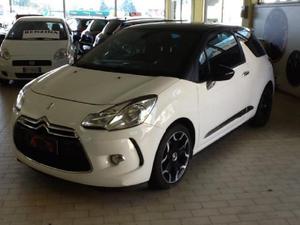 DS DS 3 1.6 e-HDi 110 airdream Sport Chic