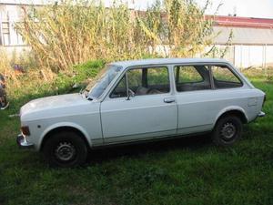 FIAT 128 Familiare 1.1