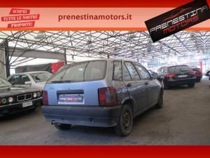 FIAT Tipo 1.6 i.e. cat 5 porte SX