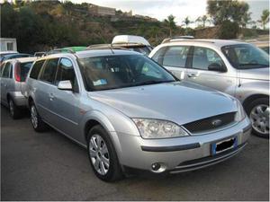 FORD Mondeo 2.0 TDCi 115CV wagon