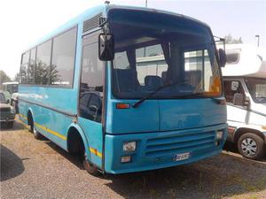 Fiat Altro fiat iveco pullman