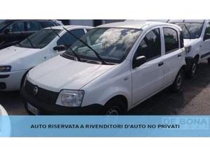 Fiat Panda 2ª serie 1.2 Active 2 p.ti Van