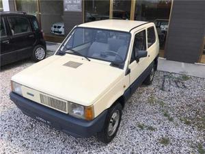 Fiat Panda 4x4 Prima serie