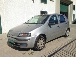 Fiat Punto 1.2 5 Porte El