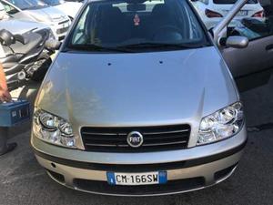 Fiat Punto 1.3 Multijet 16V 5 porte Dynamic