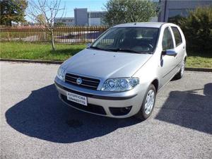 Fiat Punto V 5 porte Dynamic