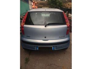 Fiat Punto V HLX ABS/2air bag 5pt.