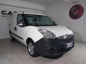 Fiat doblo doblÃ² 1.6 mjt 105cv van kg 675