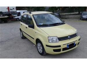 Fiat panda 1.2 dualogic cambio automatico perfetto