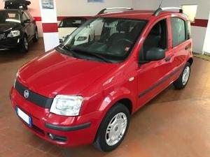 Fiat panda 1.4 natural power - metano - per neopatentati